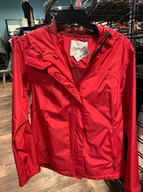 Vist Large View of Product Image Which is Used Windriver Short Light Jacket M-8/10