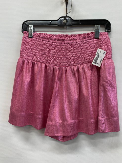 Vist Large View of Product Image Which is Used TCEC Shorts S 4-6/27-28