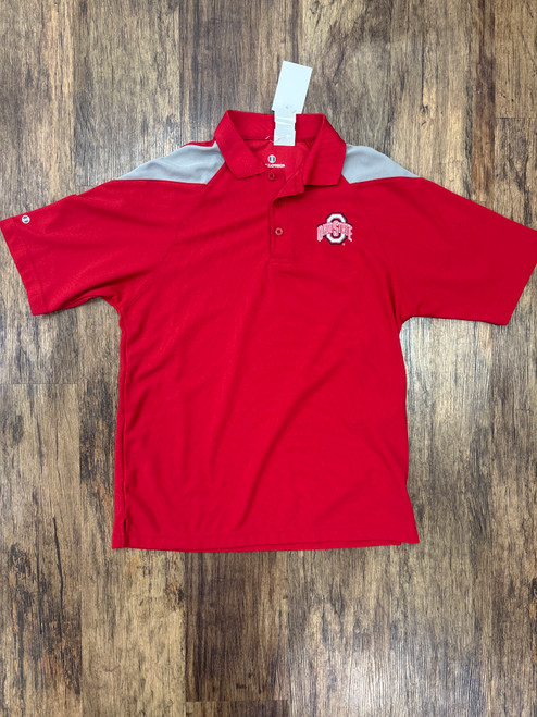 Vist Large View of Product Image Which is Used Unbranded Mens Active T-Shirt M