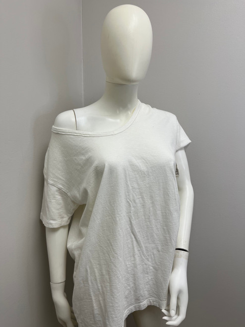 Vist Large View of Product Image Which is Used Aerie Short Sleeve Top XS-0/2