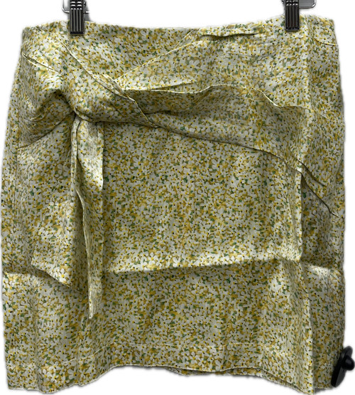Vist Large View of Product Image Which is Used Anthropologie Short Skirt 16-33