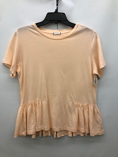Vist Large View of Product Image Which is Used Sunday Best Short Sleeve Top S-4/6