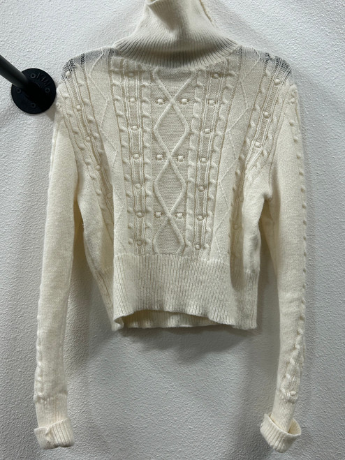 Vist Large View of Product Image Which is Used Muse Heavyweight Sweater M-8/10