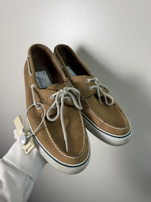 Vist Large View of Product Image Which is Used Sperry Top-Sider Mens Casual Shoes 11