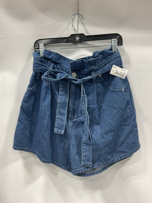 Vist Large View of Product Image Which is Used Frank & Oak Shorts 10-30