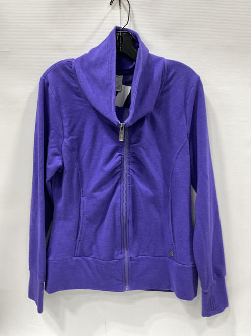 Vist Large View of Product Image Which is Used Kismet Sweatshirt XL-16