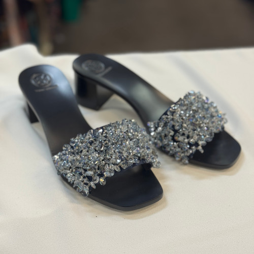 Vist Large View of Product Image Which is Used Tory Burch Low Heels 8