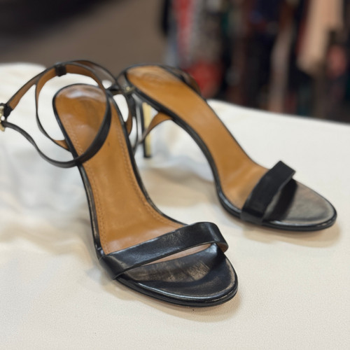 Vist Large View of Product Image Which is Used Tory Burch Low Heels 8