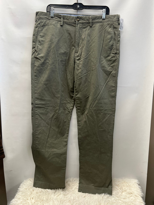 Vist Large View of Product Image Which is Used Polo Ralph Lauren Mens Casual Pant 36W