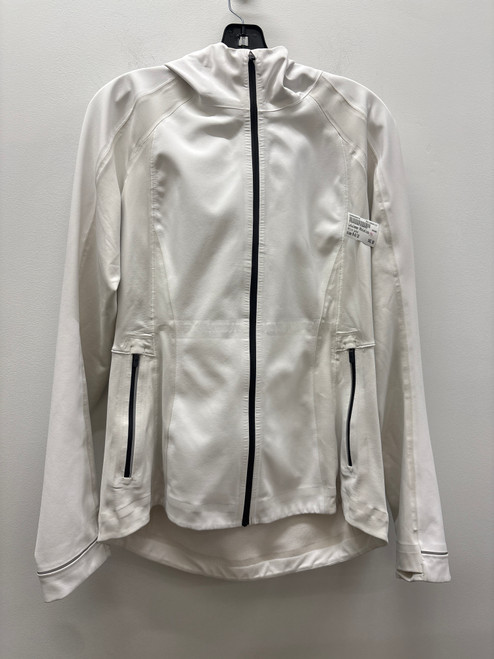 Vist Large View of Product Image Which is Used Lululemon Athletica Active Jacket M-8/10