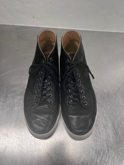 Vist Large View of Product Image Which is Used Coach Mens Casual Shoes 10.5