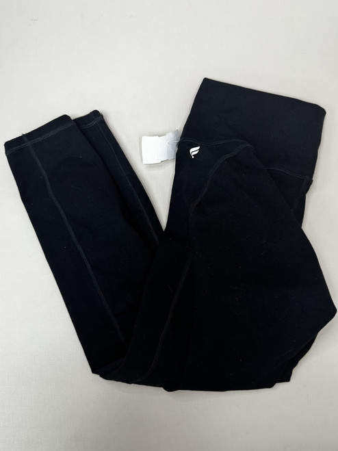 Vist Large View of Product Image Which is Used Fabletics Active Leggings 8-29
