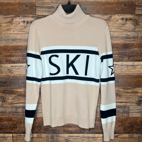 Vist Large View of Product Image Which is Used Antonio Melani Lightweight Sweater M-8/10