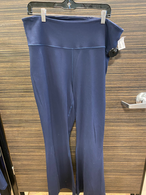 Vist Large View of Product Image Which is Used Unbranded Active Leggings 16-33