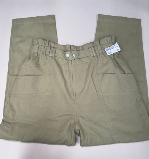 Vist Large View of Product Image Which is Used Unbranded Casual Pant 16-33