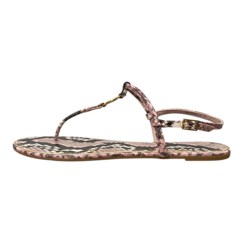 Vist Large View of Product Image Which is Used Tory Burch Sandals 8