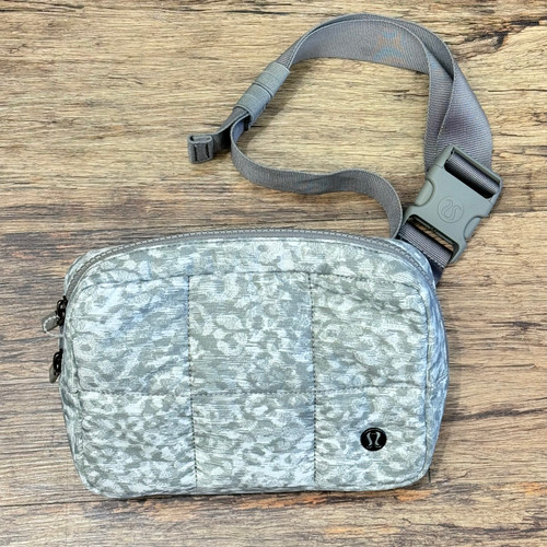 Vist Large View of Product Image Which is Used Lululemon Athletica Small Handbag