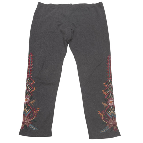 Vist Large View of Product Image Which is Used Johnny Was Casual Pant XXL 20/35