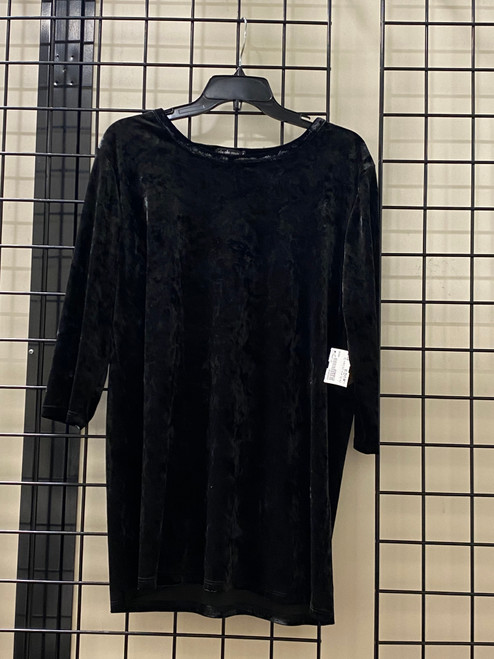 Vist Large View of Product Image Which is Used Unbranded Long Sleeve Top L-12/14