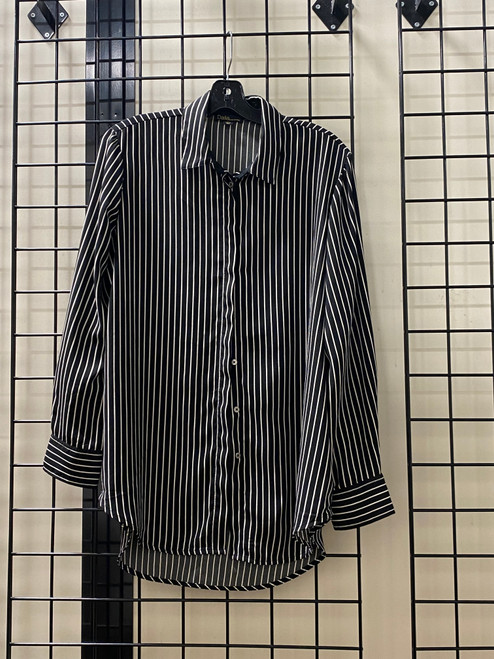 Vist Large View of Product Image Which is Used Dalia Long Sleeve Top L-12/14