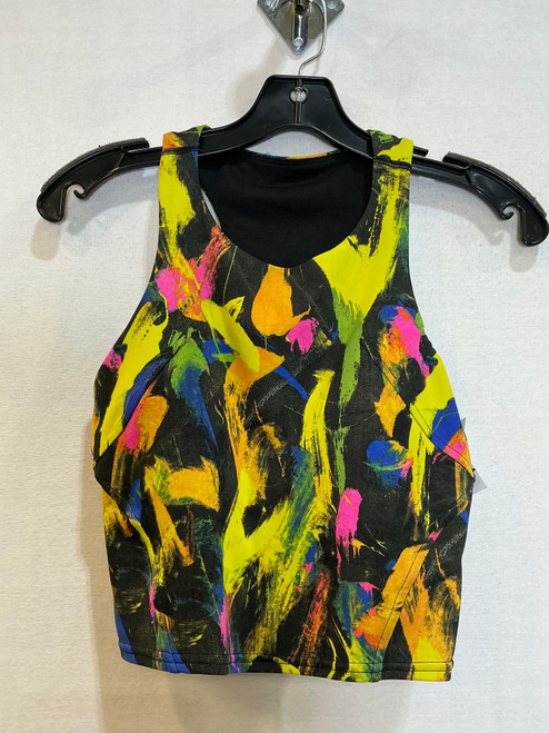 Vist Large View of Product Image Which is Used Lululemon Athletica Active Tank Top S-4/6