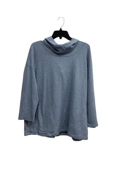 Vist Large View of Product Image Which is Used J. Jill Long Sleeve Top L-12/14