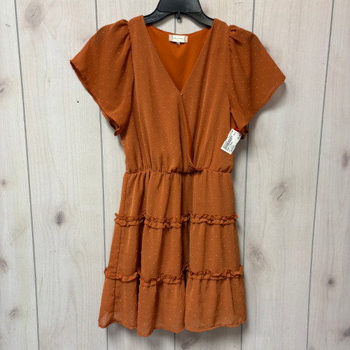 Vist Large View of Product Image Which is Used Altar'd State Short Dress F S-4/6