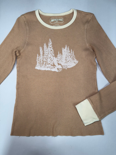 Vist Large View of Product Image Which is Used Unbranded Long Sleeve Top M-8/10