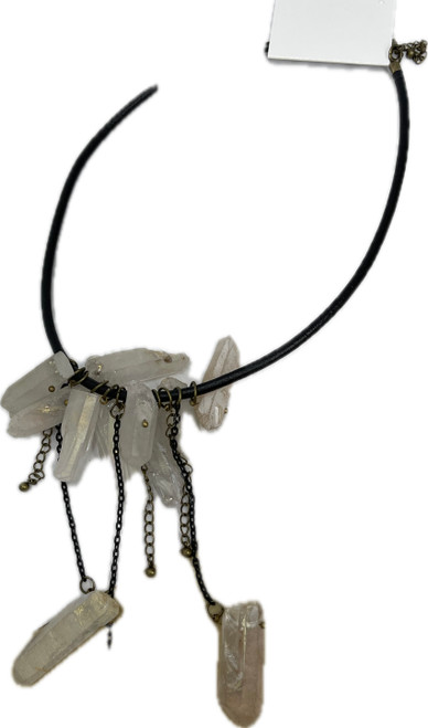 Vist Large View of Product Image Which is Used Unbranded Necklace