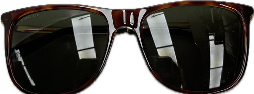 Vist Large View of Product Image Which is Used Gucci Sunglasses