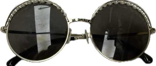 Vist Large View of Product Image Which is Used Chanel Sunglasses AS IS 