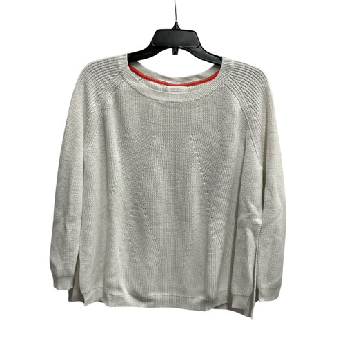 Vist Large View of Product Image Which is Used MER SEA Lightweight Sweater S-4/6