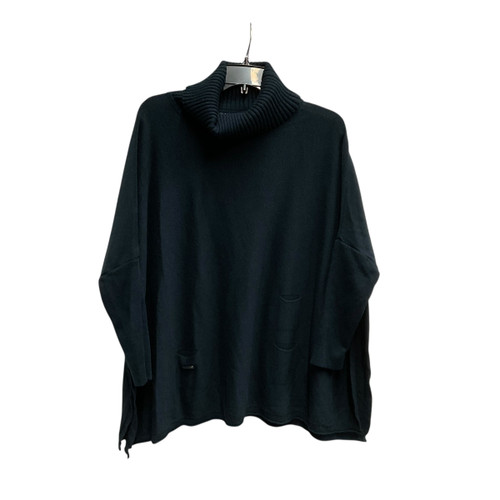 Vist Large View of Product Image Which is Used MER SEA Lightweight Sweater S-4/6