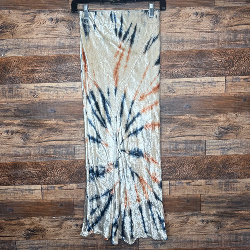 Vist Large View of Product Image Which is Used Free People Long Skirt XS 0-2/25-26