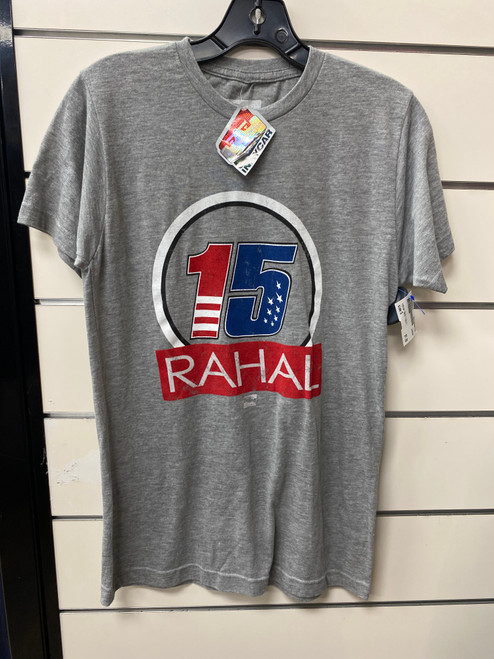 Vist Large View of Product Image Which is Used Indycar Mens T-Shirt S