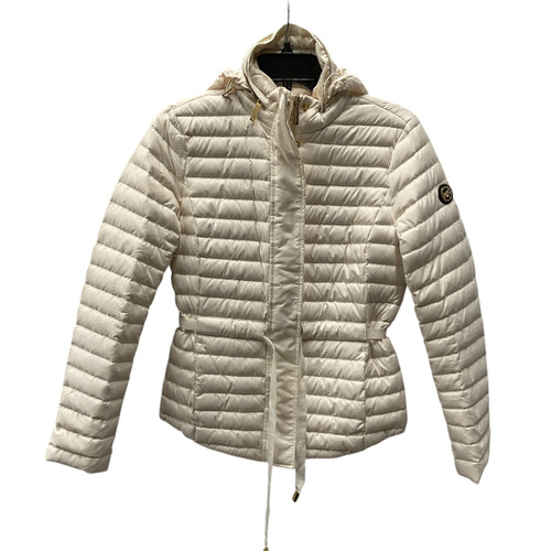 Vist Large View of Product Image Which is Used Michael Michael Kors Short HeavyCoat XS-0/2