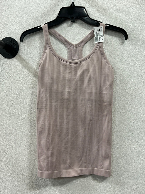 Vist Large View of Product Image Which is Used Lululemon Athletica Active Tank Top L-12/14