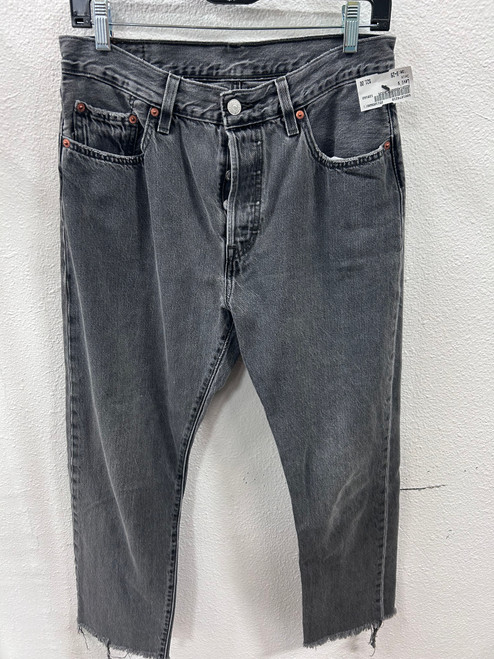 Vist Large View of Product Image Which is Used Levi's Denim 8-29