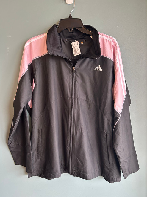Vist Large View of Product Image Which is Used Adidas Short Light Jacket XL-16