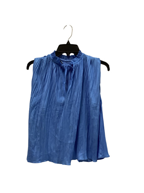 Vist Large View of Product Image Which is Used Zara Sleeveless Top M-8/10