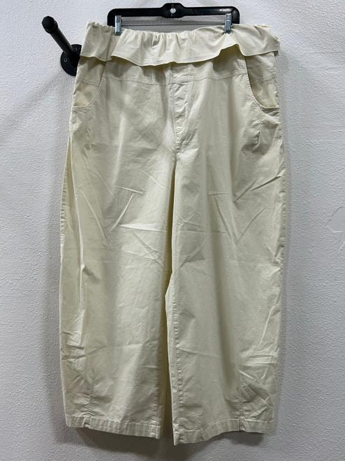 Vist Large View of Product Image Which is Used Pilcro Casual Pant XL 16/33