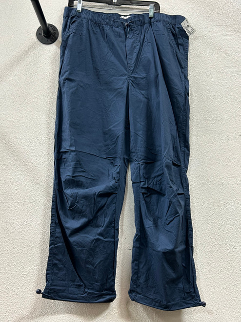 Vist Large View of Product Image Which is Used Dash Casual Pant XL 16/33