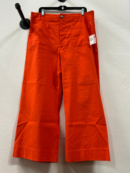Vist Large View of Product Image Which is Used Maeve Casual Pant 18-34