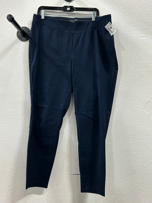 Vist Large View of Product Image Which is Used Talbots Casual Pant 16-33
