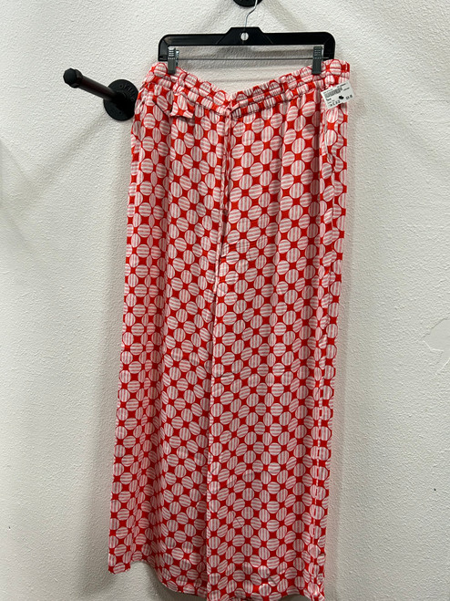 Vist Large View of Product Image Which is Used Maeve Casual Pant XL 16/33