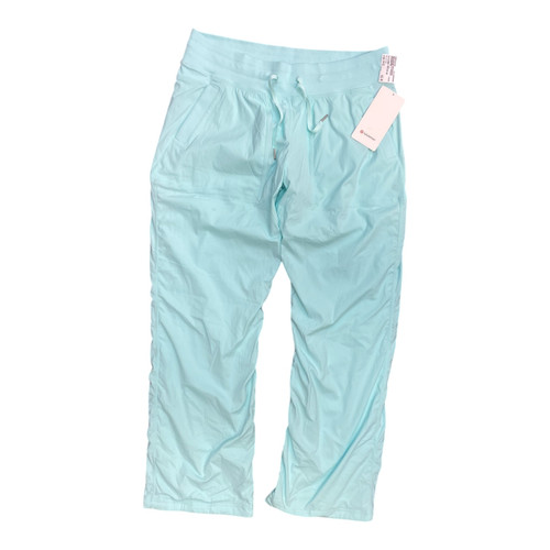 Vist Large View of Product Image Which is Used Lululemon Athletica Active Pant 14-32