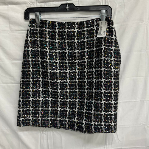 Vist Large View of Product Image Which is Used Loft Short Skirt 0-25