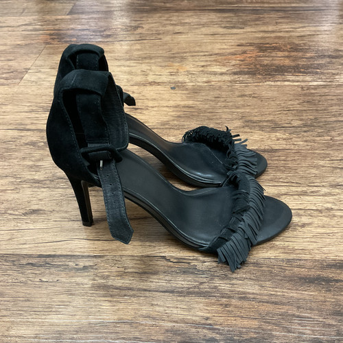 Vist Large View of Product Image Which is Used Joie High Heels 9.5