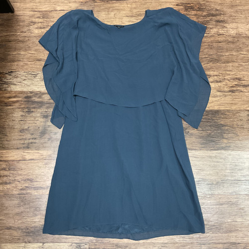 Vist Large View of Product Image Which is Used Eileen Fisher Short Dress B M-8/10