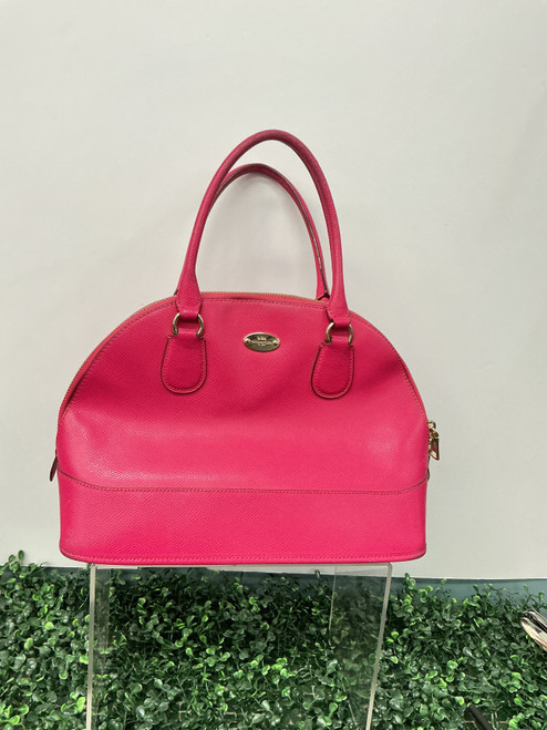 Vist Large View of Product Image Which is Used Coach Large Handbag